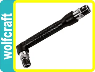 Wolfcraft wkrętak kątowy 1573000 - Śrubokręty - miniaturka - grafika 2