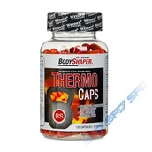 Spalacze tłuszczu - Weider Thermo Caps 120 kap. - miniaturka - grafika 1