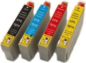 Tusze zamienniki - T2433 - miniaturka - grafika 1