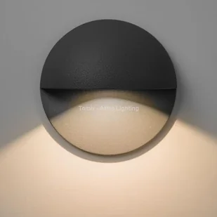 Astro Lighting Lampa Tivoli 1338001 1338001 - Lampy ścienne - miniaturka - grafika 4