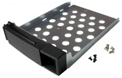 QNAP SP-TS-TRAY-WOLOCK - Obudowy i kieszenie na dyski twarde - miniaturka - grafika 4