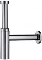 Hansgrohe Syfon Syfon Flowstar, chrom 52105000 - Syfony - miniaturka - grafika 6