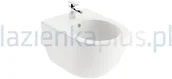 Bidety - Ravak Bidet wiszący Uni Chrome X01517 - miniaturka - grafika 1