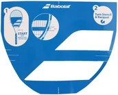 Tenis ziemny - Babolat szablon do malowania logo 3324921187549 - miniaturka - grafika 1