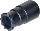 Odciągi trocin i wiórów - Festool Złączka, wersja Antistatic D 36 DM-AS-LHS 225 495013 - miniaturka - grafika 1