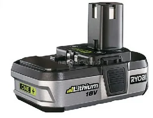 Ryobi Akumulator RB18L50 (5133002433) - Akumulatory do elektronarzędzi - miniaturka - grafika 2