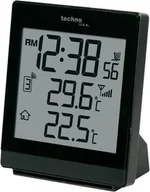 Termometry domowe - TechnoLine DCF77 - miniaturka - grafika 1