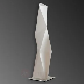 Slamp Designerska lampa stojąca DIAMOND, 111 cm - Lampy stojące - miniaturka - grafika 6