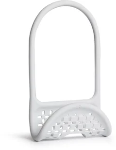 Umbra Organizer do zlewu Sling biały 1004294-660 - Akcesoria do sztućców Umbra Organizer do zlewu Sling biały 1004294-660 - Akcesoria do sztućców - miniaturka - grafika 1