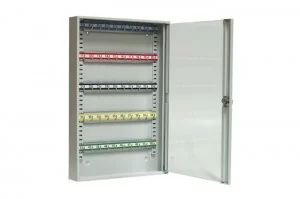 Leomar SZAFKA SKR 50/S NA KLUCZE SKR 50/S - Szafki na klucze - miniaturka - grafika 3