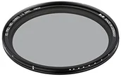 Filtry fotograficzne - B+W 72MM XS-PRO VARIO ND MRC-NANO filtr do aparatu 1075251 - miniaturka - grafika 1
