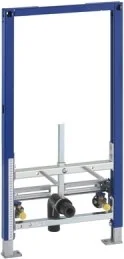 Geberit Duofix - Element montażowy Do bidetu H98 111.535.00.1 - Stelaże i zestawy podtynkowe do WC - miniaturka - grafika 2