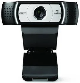 Logitech WebCam C930e (960-000972) - Kamery internetowe - miniaturka - grafika 2