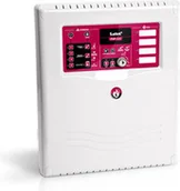 Akcesoria do alarmów - SATEL Urządzenie zdalnej obsługi i sygnalizacji - panel wyniesiony PSP-104 - miniaturka - grafika 1