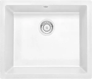 Deante Corda ZQA A10C - Zlewy i komory gospodarcze - miniaturka - grafika 2