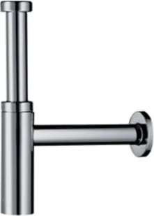 Hansgrohe Syfon Syfon Flowstar, chrom 52105000 - Syfony - miniaturka - grafika 5