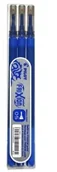 Rolki termiczne - Pilot Wkład kulkowy FRIXION POINT niebieski 0,5 PI042-1 - miniaturka - grafika 1