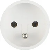 Gniazdka elektryczne - Schneider Electric Gniazdo przenośne z/u S-131 16A (S13101) - miniaturka - grafika 1