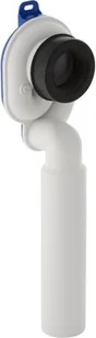 Geberit Syfon pisuarowy 1 l z odpływem pionowym 152951111 - Syfony - miniaturka - grafika 2