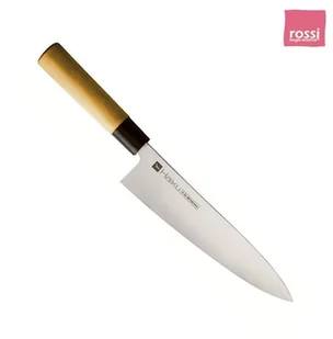 Chroma Nóż kucharza Haiku 20cm H06 - Noże kuchenne - miniaturka - grafika 3