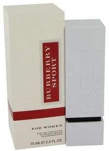Burberry Sport woda toaletowa 50ml - Wody i perfumy damskie - miniaturka - grafika 4