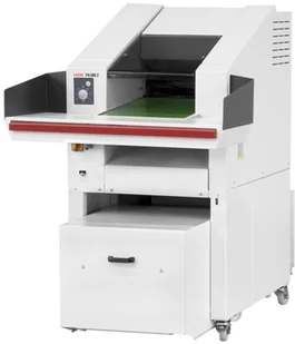 HSM SP 5080 3,9 x 40 mm - Niszczarki HSM SP 5080 3,9 x 40 mm - Niszczarki - miniaturka - grafika 1