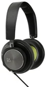 Słuchawki - Bang & Olufsen Beo Play H6 czarne - miniaturka - grafika 1