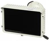 Akcesoria do monitoringu - Abcvision ZEWNĘTRZNY REFLEKTOR PODCZERWIENI 3N-130/60S2 - miniaturka - grafika 1