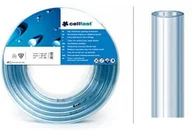Węże ogrodowe i zraszacze - Cellfast Wąż niezbrojony ogólnego stosowania na stojak 330mb 4,0x1,0mm 20-660 - miniaturka - grafika 1