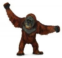 Collecta Orangutan - Figurki dla dzieci - miniaturka - grafika 2