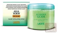 Peelingi do ciała - Lacote Ujędrniająco-wygładzający peeling do ciała Algascrub - op. 700g - miniaturka - grafika 1