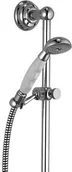 Zestawy prysznicowe - Kludi ADLON zestaw natryskowy 2710305 - miniaturka - grafika 1