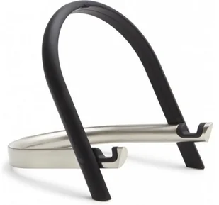 Umbra UMBRA Uchwyt na tablet/telefon Udock 330110-047 + BEZPICZNE ZAKUPY 10 lat doświadczenia 330110-047 - Akcesoria do tabletów i e-booków - miniaturka - grafika 2