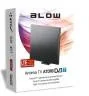 Anteny TV - BLOW ANTENA TV PANEL.ATD18 DVB-T ZE WZM.WEW 21-018# - miniaturka - grafika 1