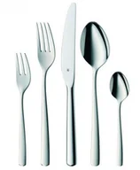 Łyżeczki - WMF zestaw sztućców Boston - 30 elementów dla 6 osób 1120916040 - miniaturka - grafika 1