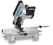 Pozostałe elektronarzędzia - Virutex Ukośnica pilarka do drewna TS 72C (7200001) - miniaturka - grafika 1