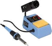 Kable miedziane - Velleman REGULOWANA STACJA LUTOWNICZA 59W 175-480°C VTSS5 - miniaturka - grafika 1