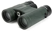 Akcesoria do lamp błyskowych - Celestron 71330-DS Nature DX lornetki 8 X 32, zielony 71330 - miniaturka - grafika 1