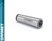 Tuleje - Darmet Tuleja redukcyjna przelotowa MS3/MS2 bez płetwy (DM-1670) - miniaturka - grafika 1