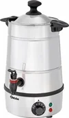 Inne urządzenia gastronomiczne - Bartscher Warnik do wody 5 l 200061 - miniaturka - grafika 1
