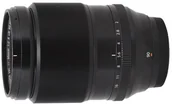 Obiektywy - Fuji XF 90mm f/2 LM WR (16463668) - miniaturka - grafika 1