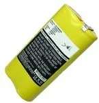 Inne urządzenia pomiarowe - Cameron Sino Fluke PM9086 001 4500mAh 21.6Wh 4.8V Ni-MH (Cameron Sino) - miniaturka - grafika 1