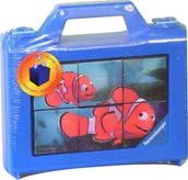Klocki - Ravensburger Wycieczka z Nemo - miniaturka - grafika 1