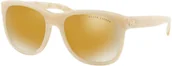 Okulary przeciwsłoneczne - Ralph Lauren RL8141 56467P - miniaturka - grafika 1