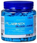 Aminokwasy - MEGABOL Plasmex Blood Amino - 350Caps (1000001787) - miniaturka - grafika 1