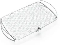 Akcesoria do grilla - Weber Kosz do grillowania ryb i warzyw duży 6471 - miniaturka - grafika 1