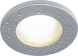 Spotline FGL out MR16, tytan 111007 - Lampy pozostałe - miniaturka - grafika 2