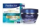 DAX Cosmetics Perfecta Odnowa Genów Młodości Mezo-Krem forte modelująco-przeciwzmarszczkowy na dzień i noc 55+ 50ml - Kremy do twarzy - miniaturka - grafika 2