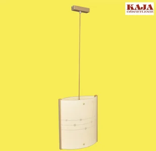 Kaja Żyrandol K-2029B - Lampy sufitowe - miniaturka - grafika 2
