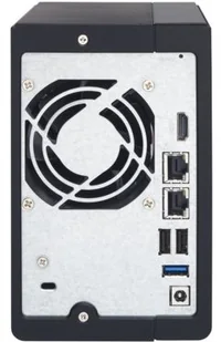 Qnap Serwer plików NAS TS-251+-2G TS-251+-2G - Serwery plików NAS i macierze dyskowe - miniaturka - grafika 8